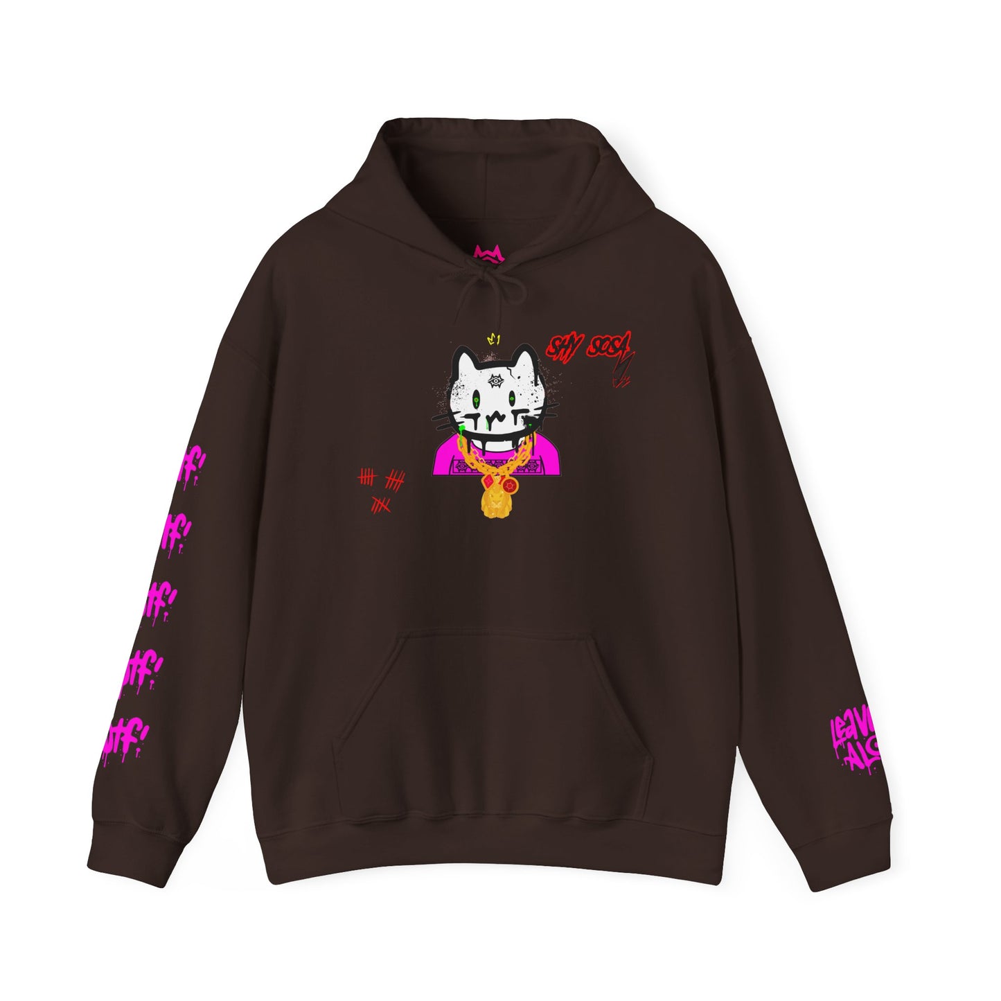 Hoodie / Shy Sosa