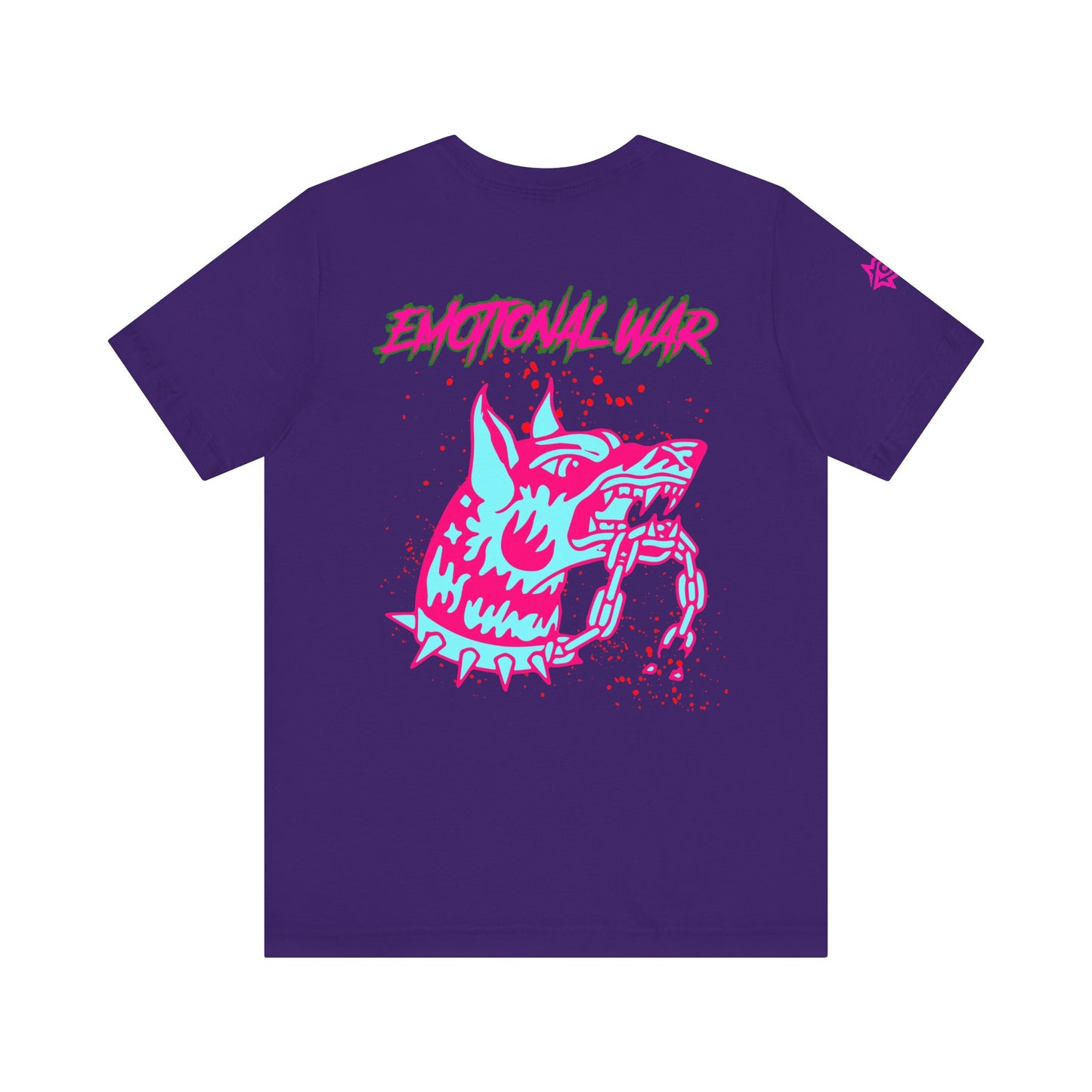 T-Shirt / Sosa