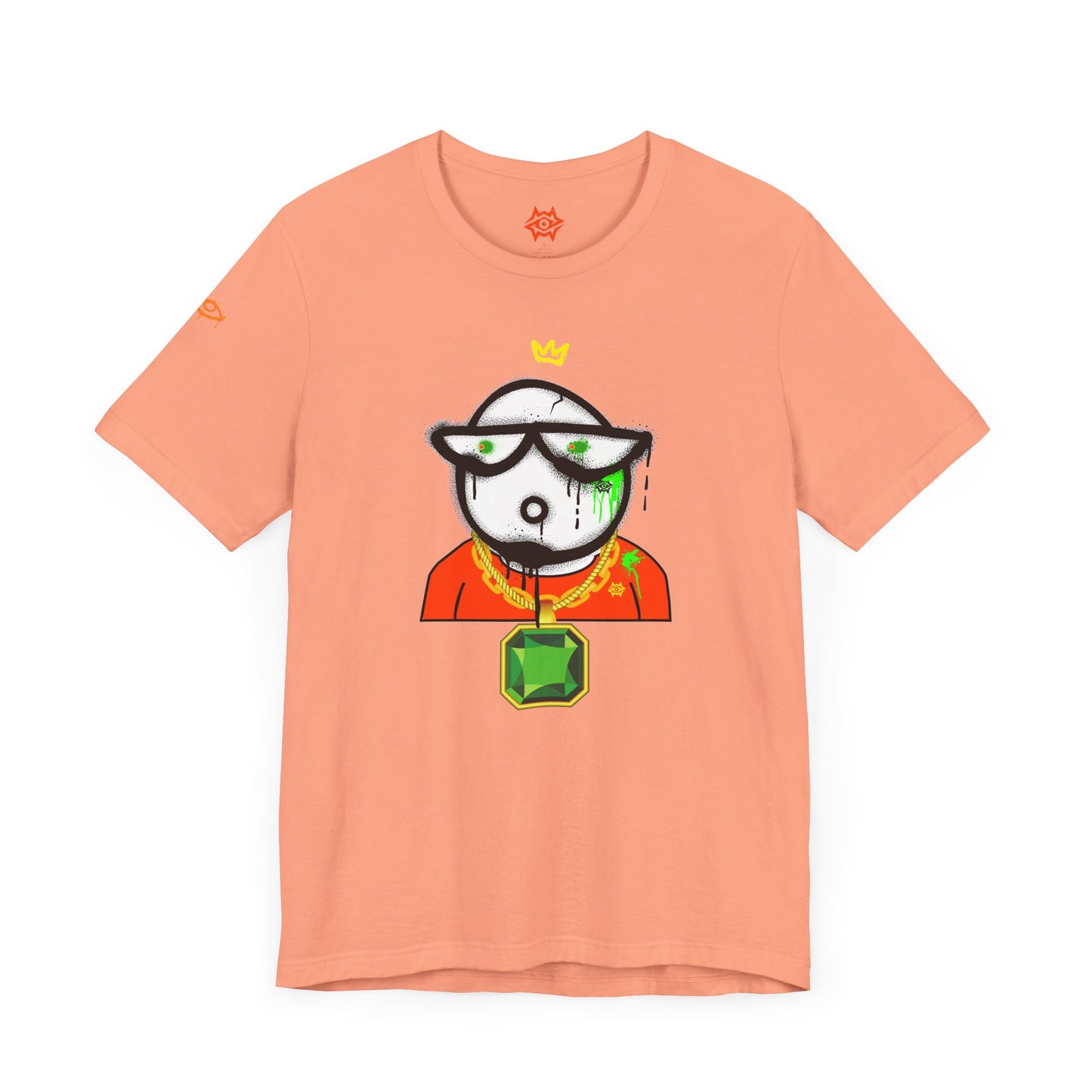 T-Shirt / OG GET BACK