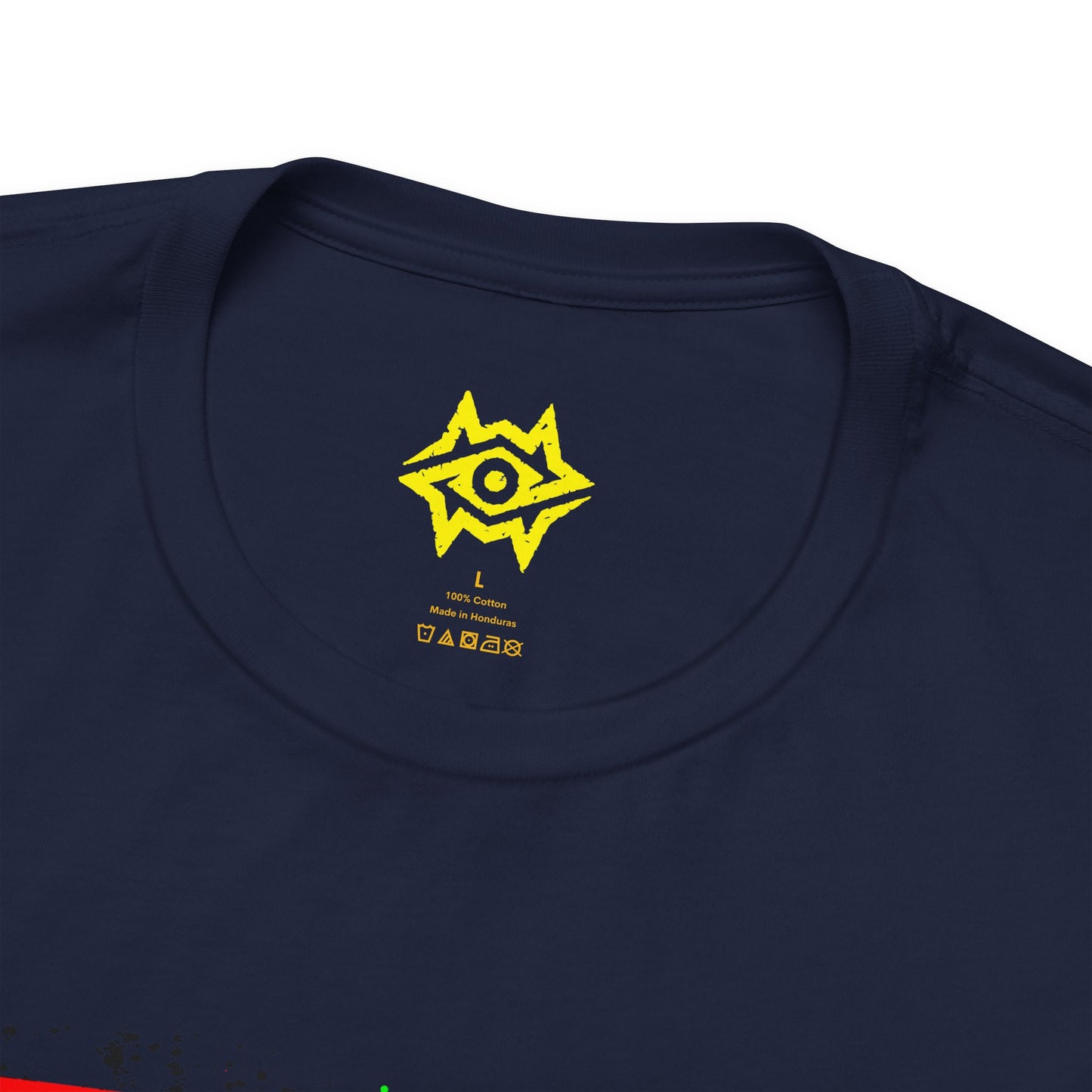 T-Shirt / Steps