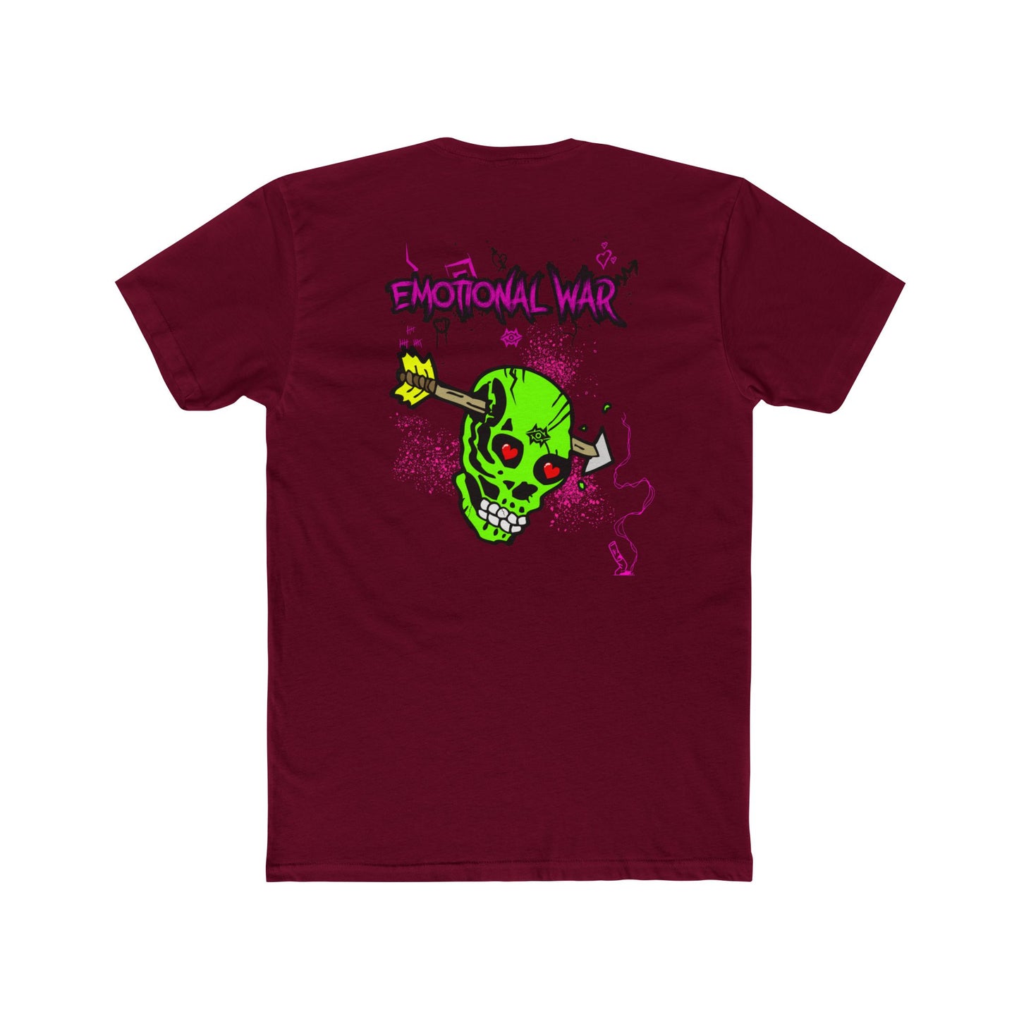T-Shirt / Stoned