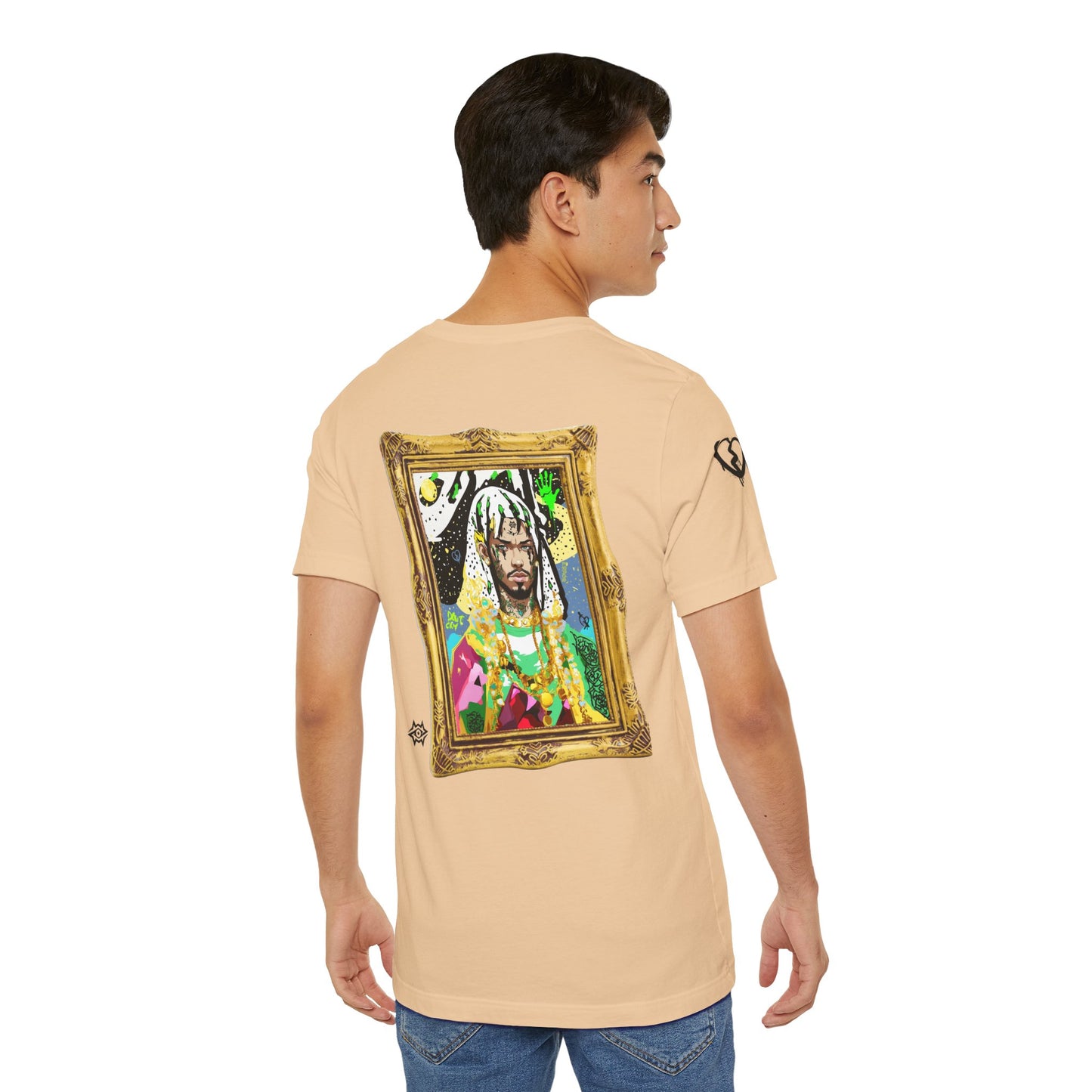 T-Shirt / Hoodcaso