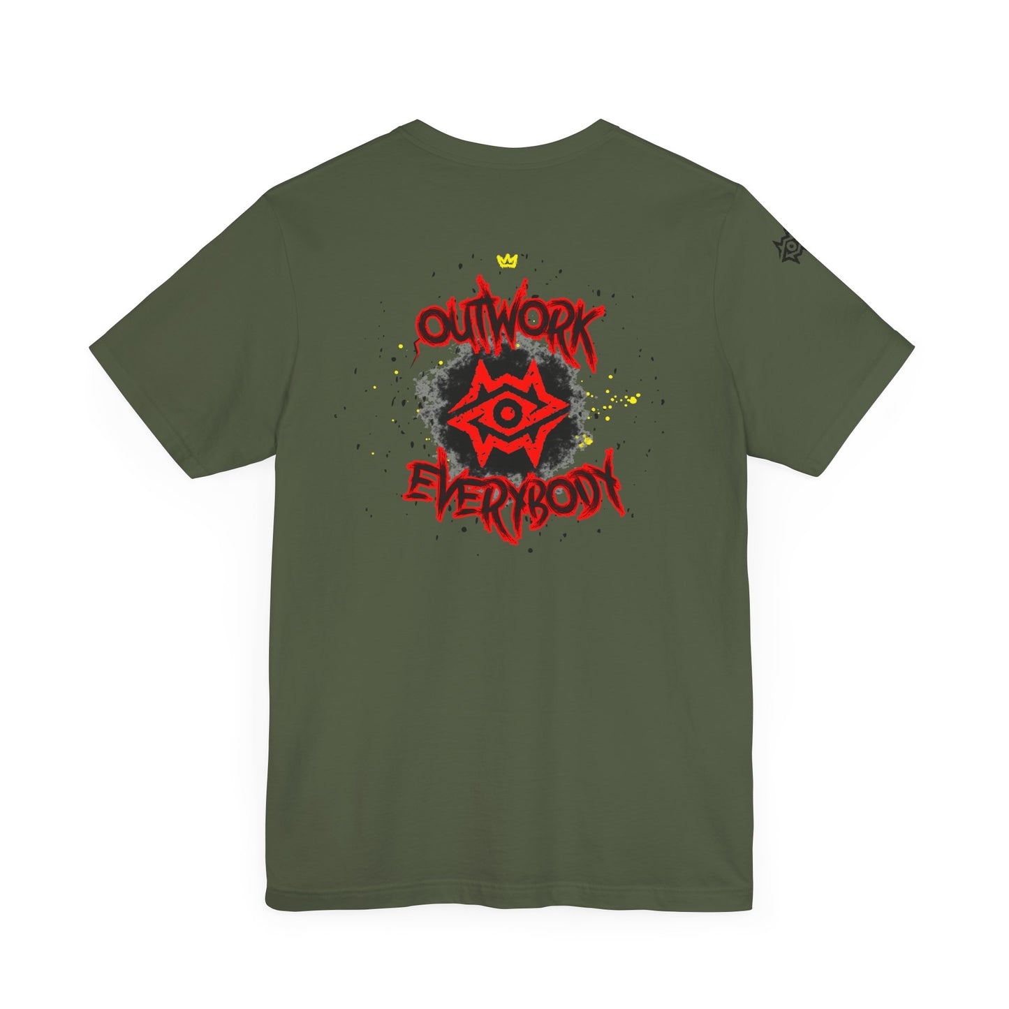 T-Shirt / 1440 Min