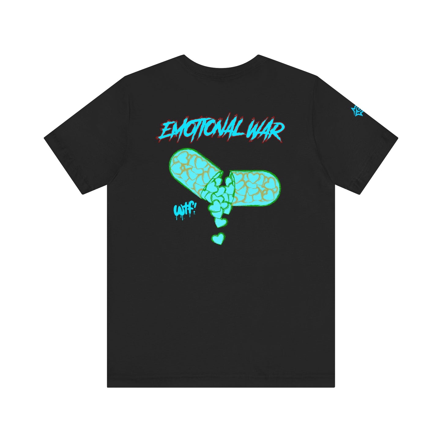 T-Shirt / Bob Shiesty