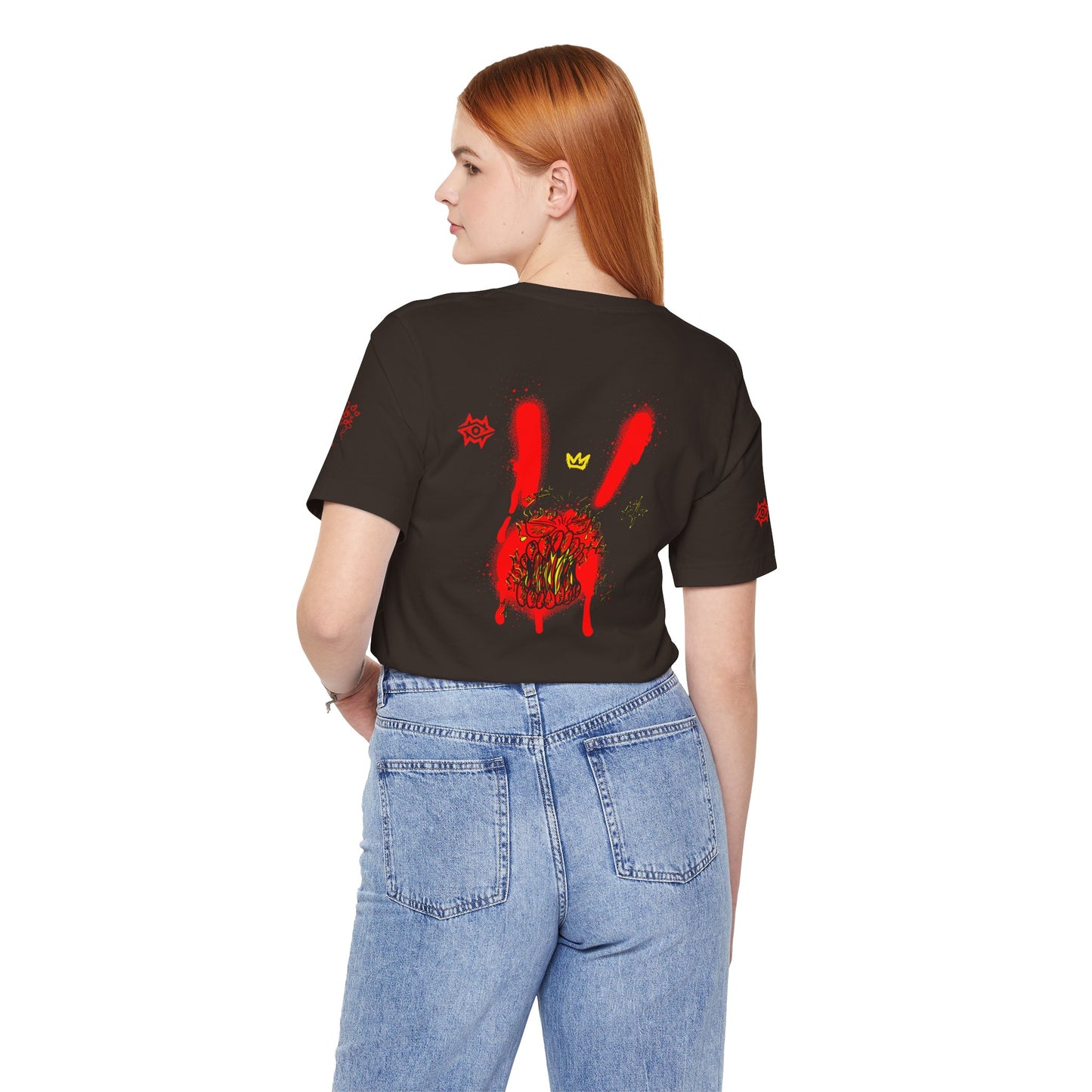 T-Shirt - Burn Ranger