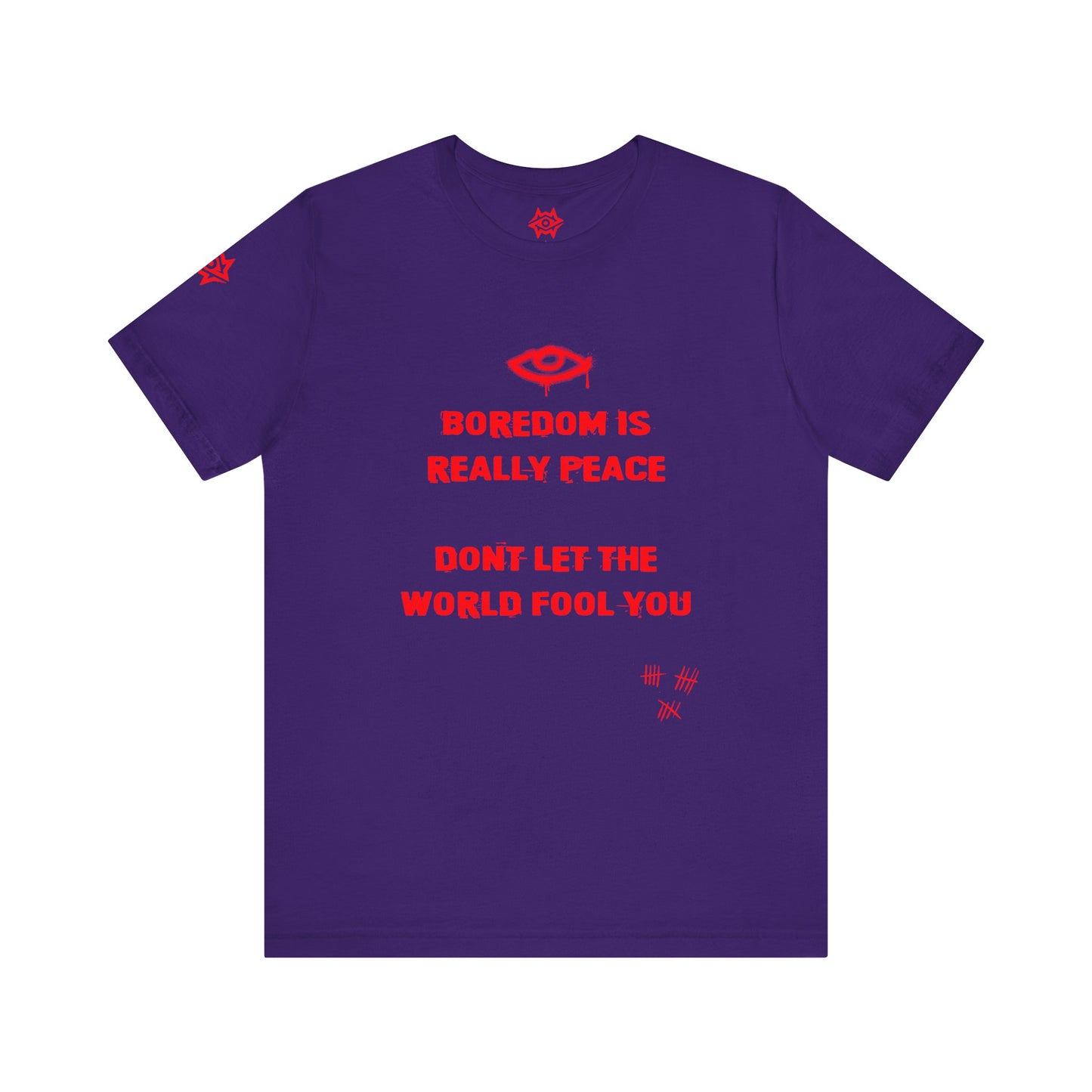 T-Shirt / Peace