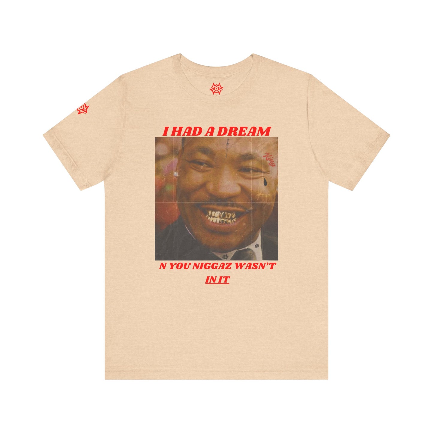 T-Shirt / MK