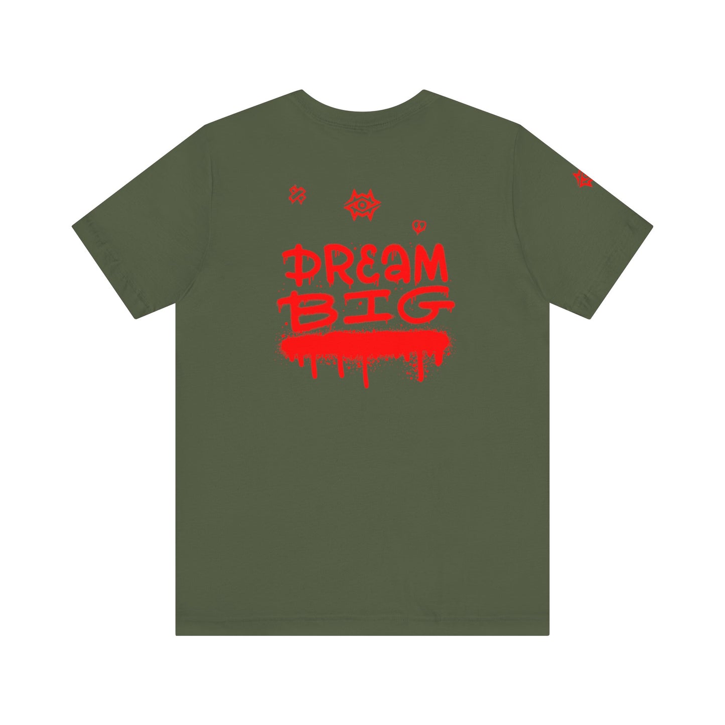 T-Shirt / MK