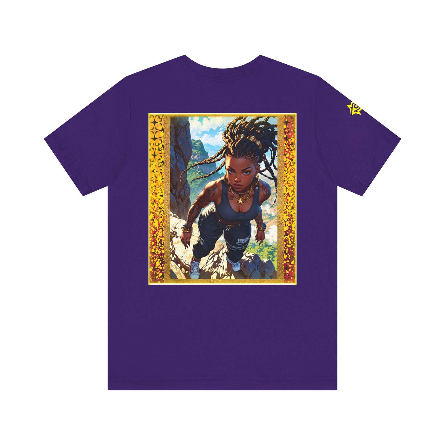 T-Shirt / Problem
