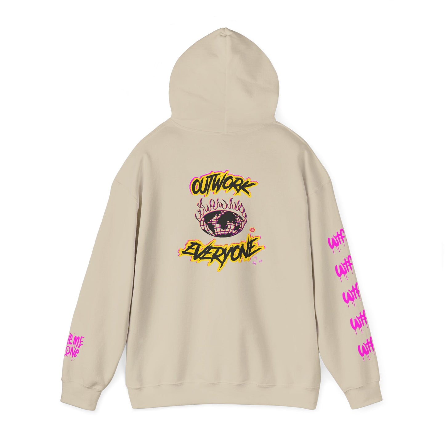 Hoodie / Shy Sosa