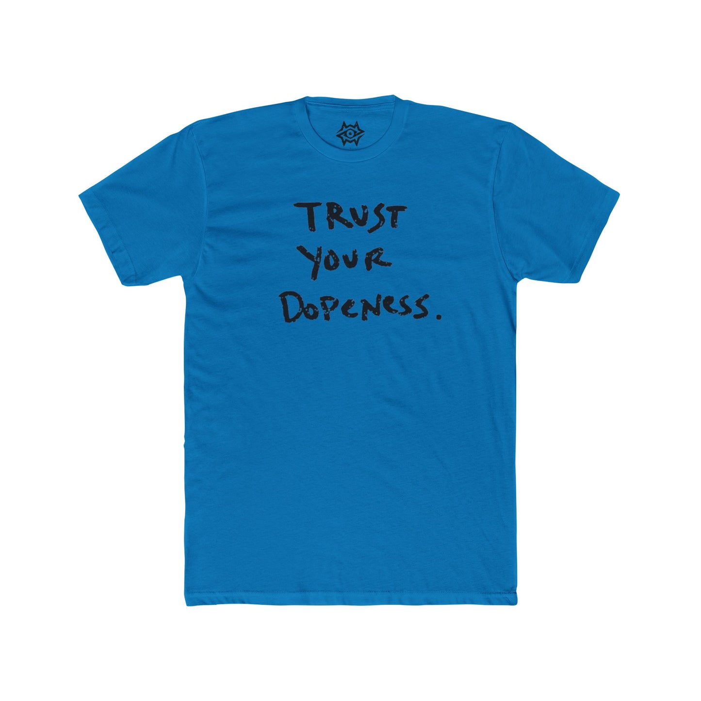 T-Shirt / Trust