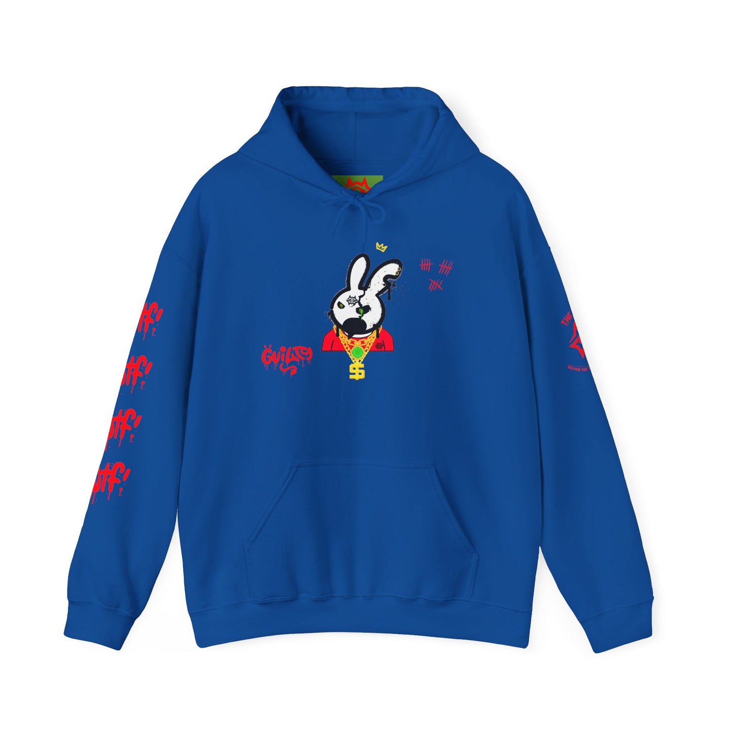 Hoodie / Slim Dirty