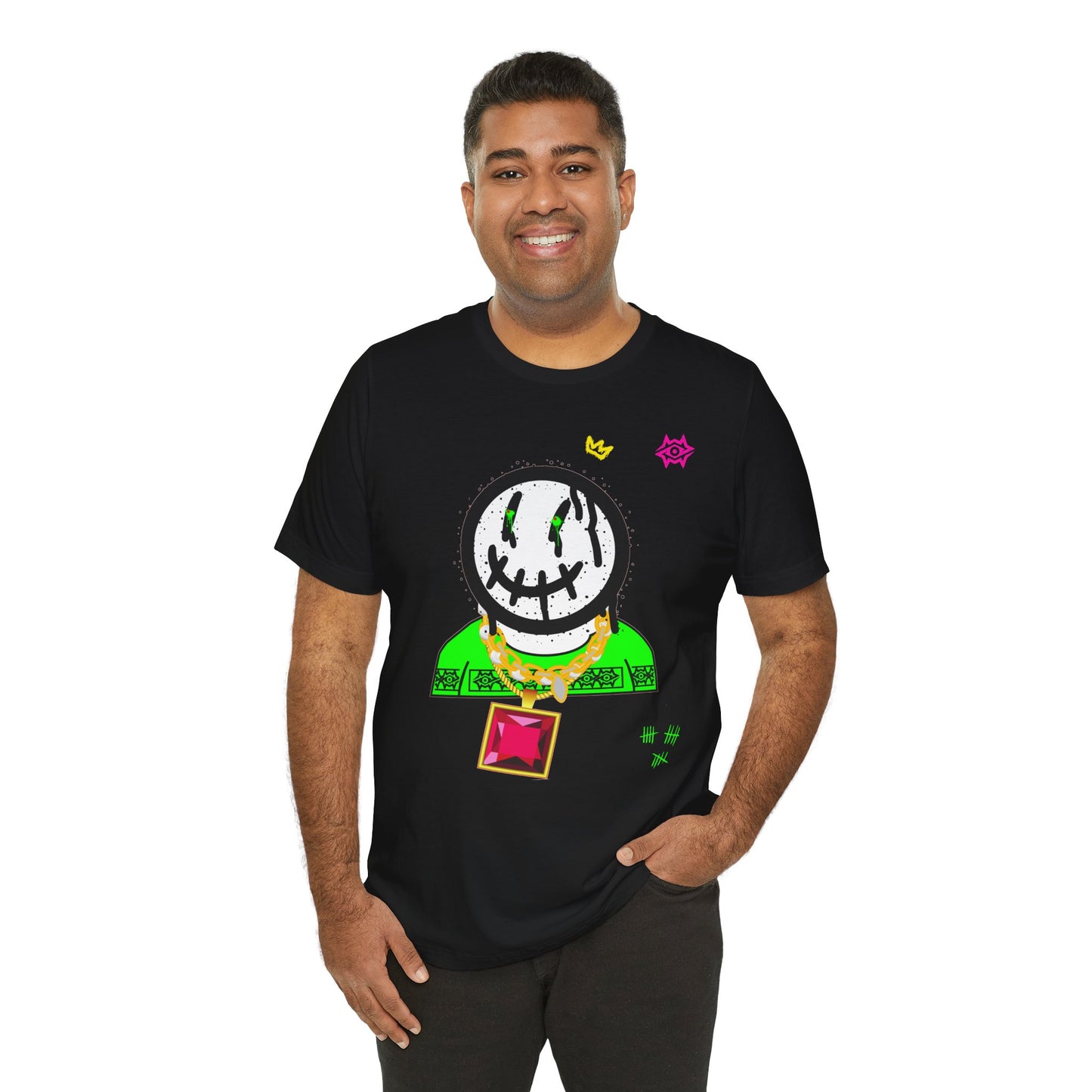 T-Shirt / Tim Shiesty