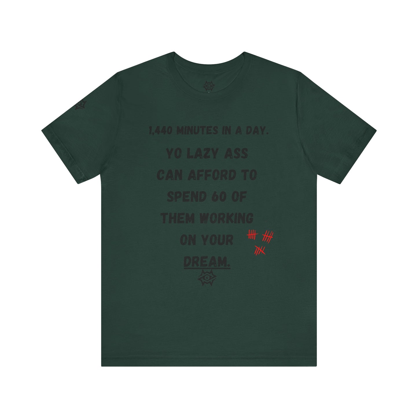 T-Shirt / 1440 Min