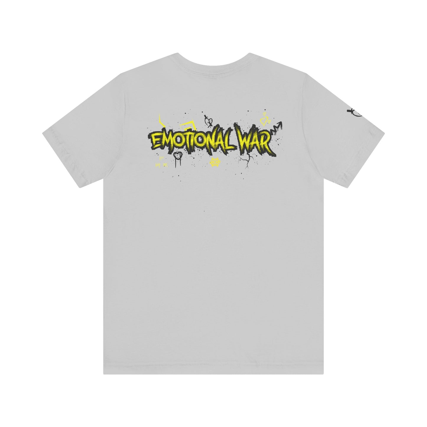 T-Shirt / War God