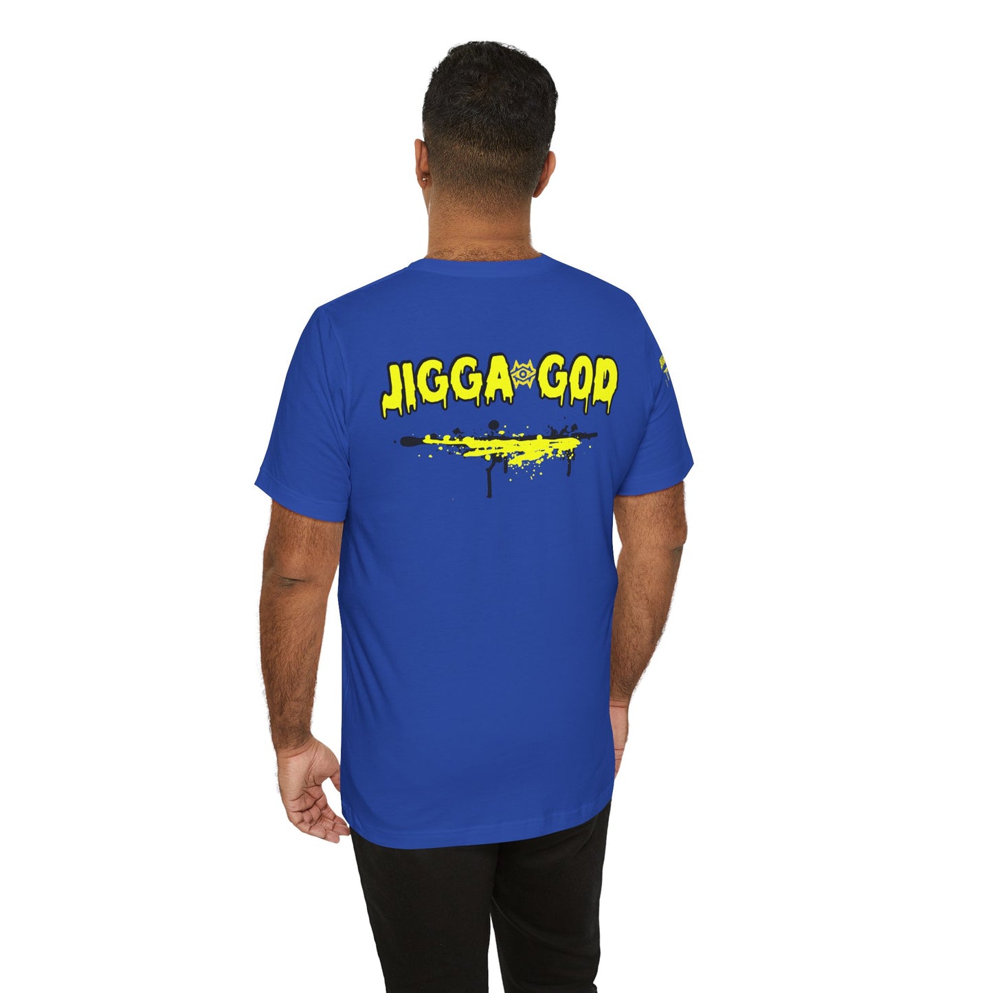 T-Shirt / Jigga God
