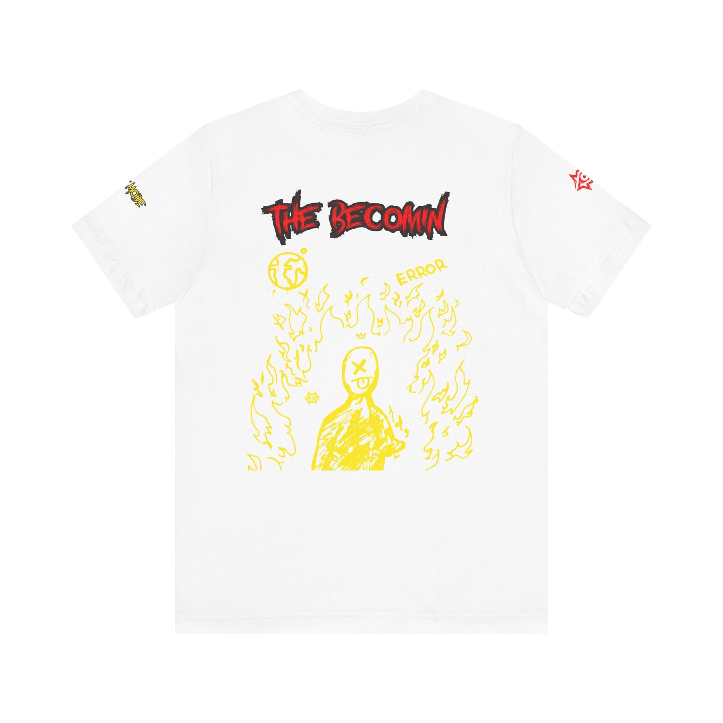 T-Shirt / Beast Mode