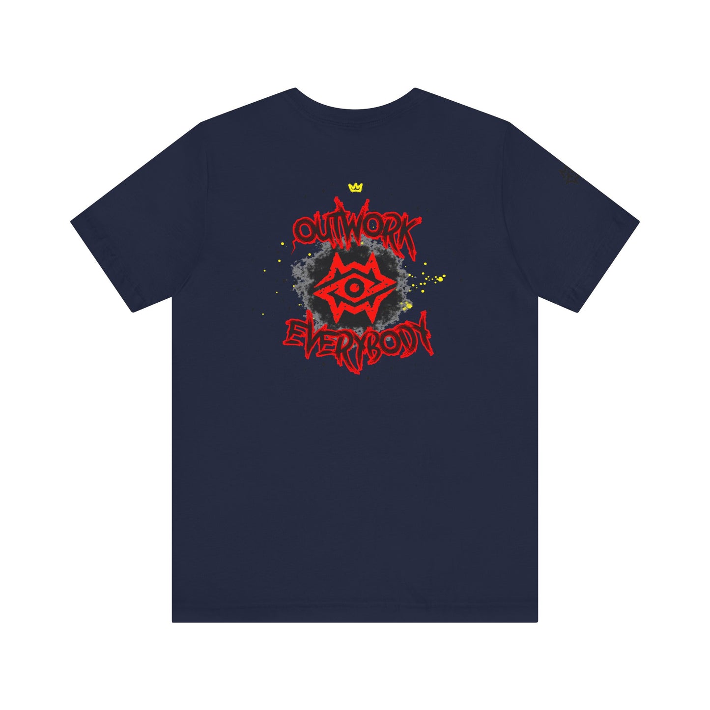 T-Shirt / 1440 Min