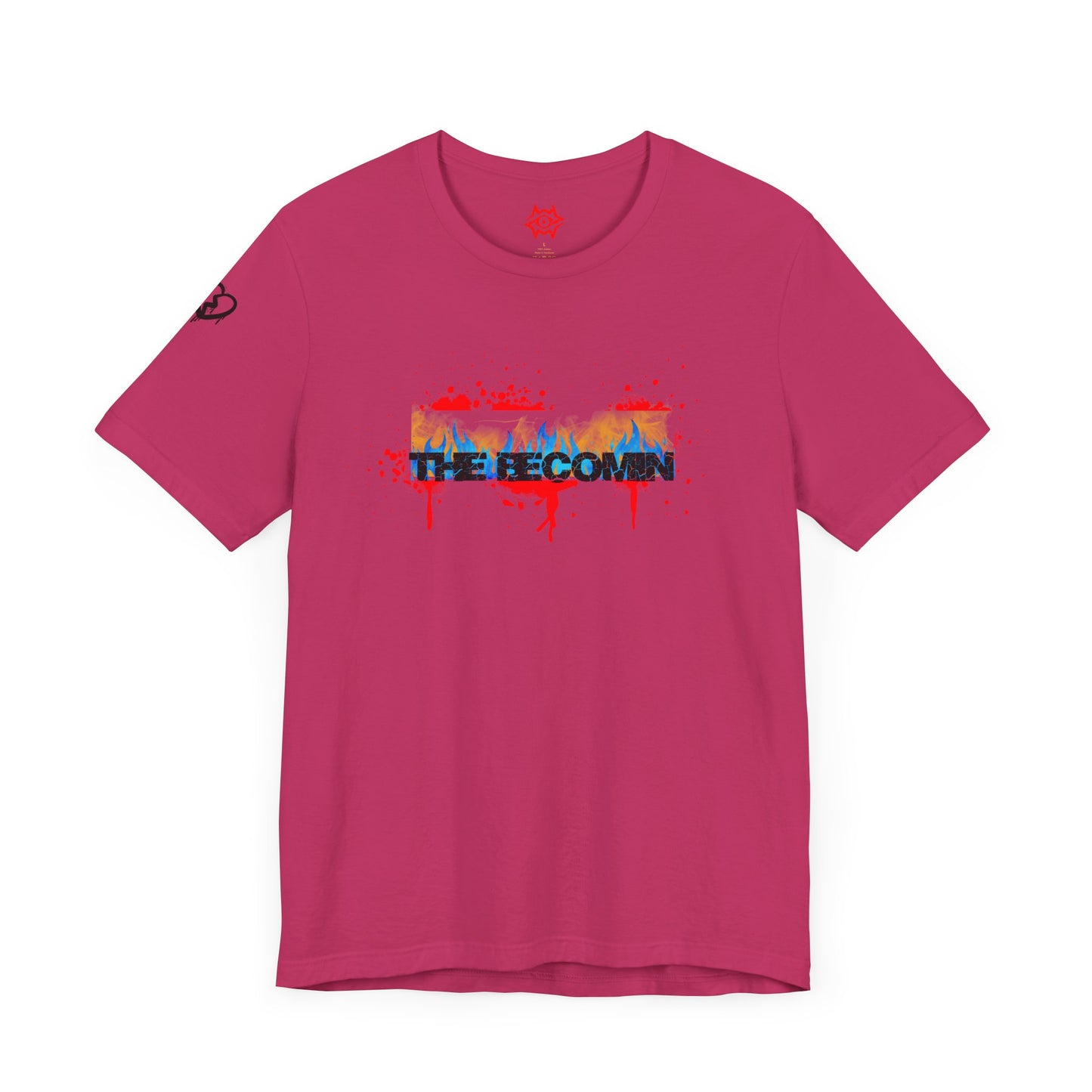 T-Shirt / The Becomin