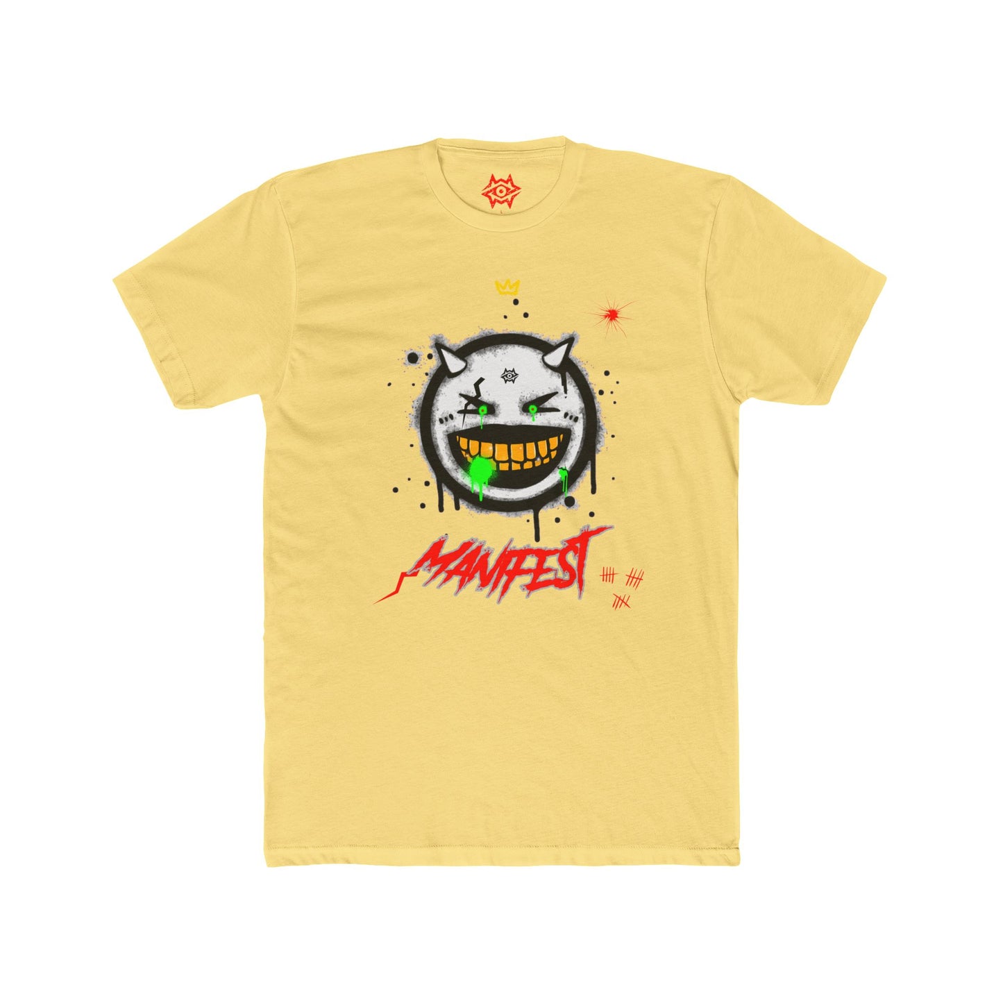 T-Shirt / Manifest