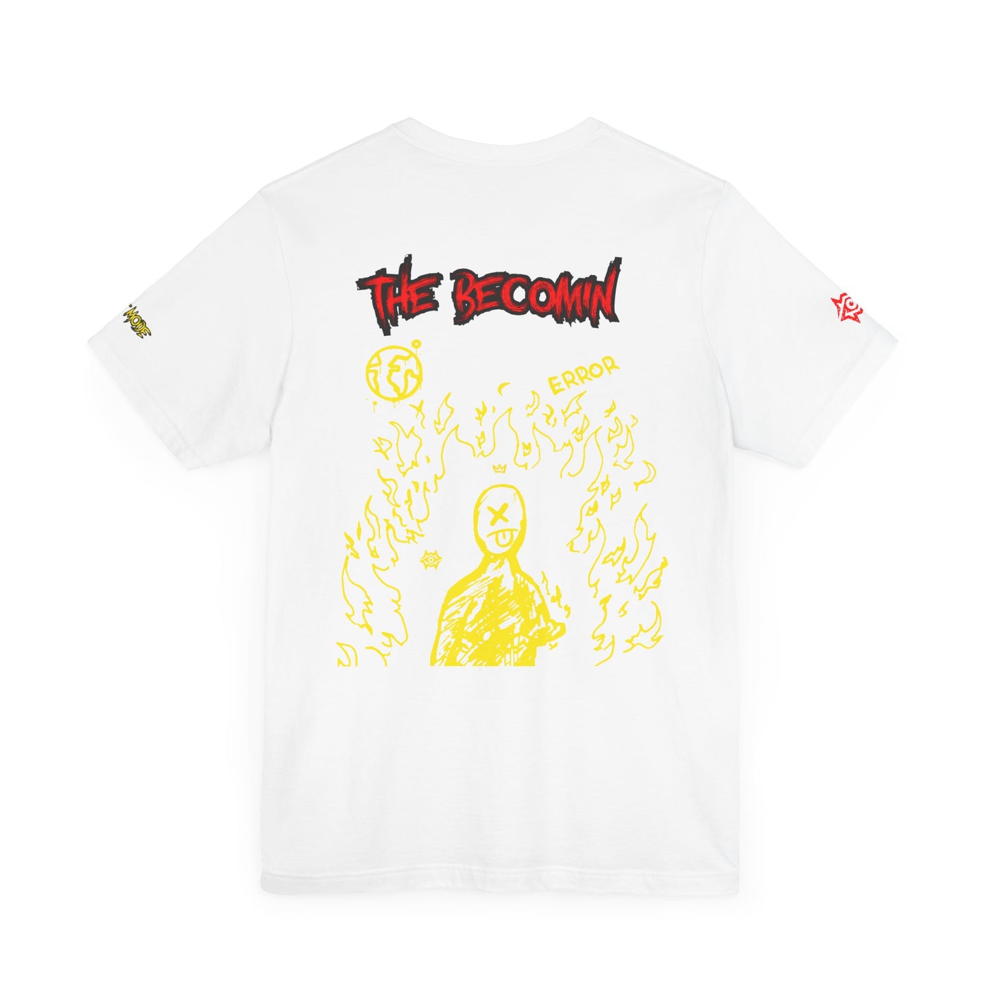 T-Shirt - Beast Mode