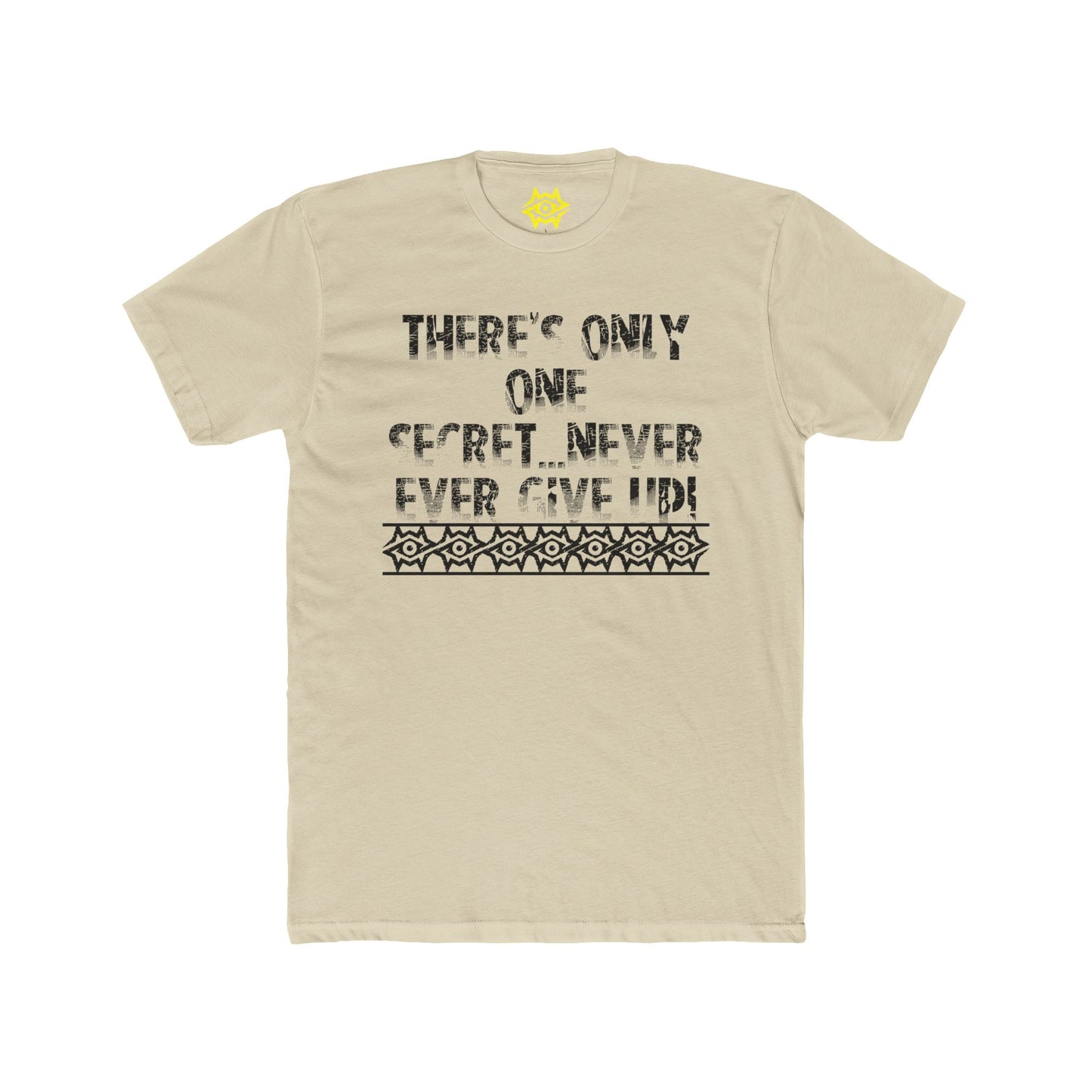 T-Shirt / Never