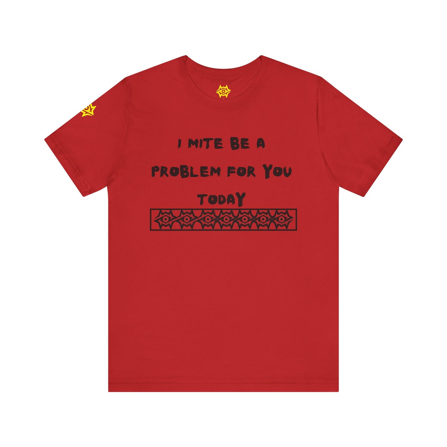 T-Shirt / Problem