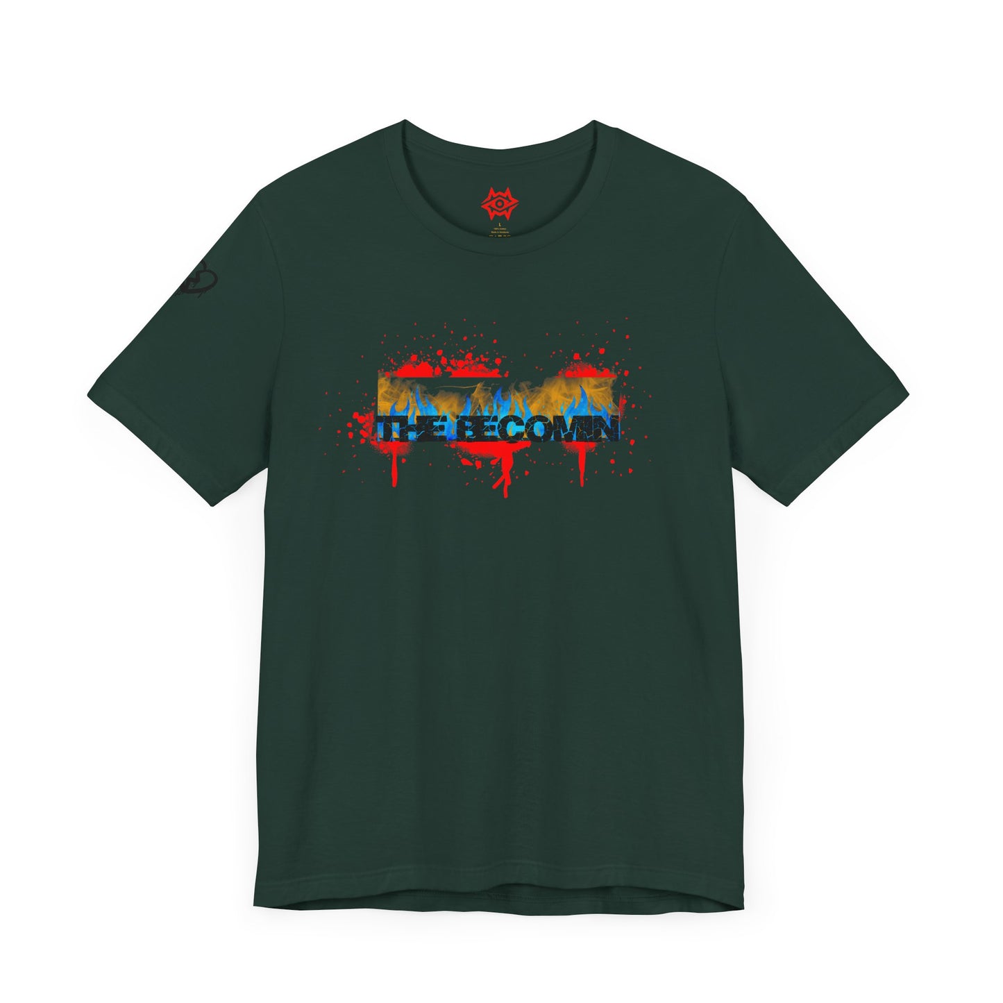 T-Shirt / The Becomin