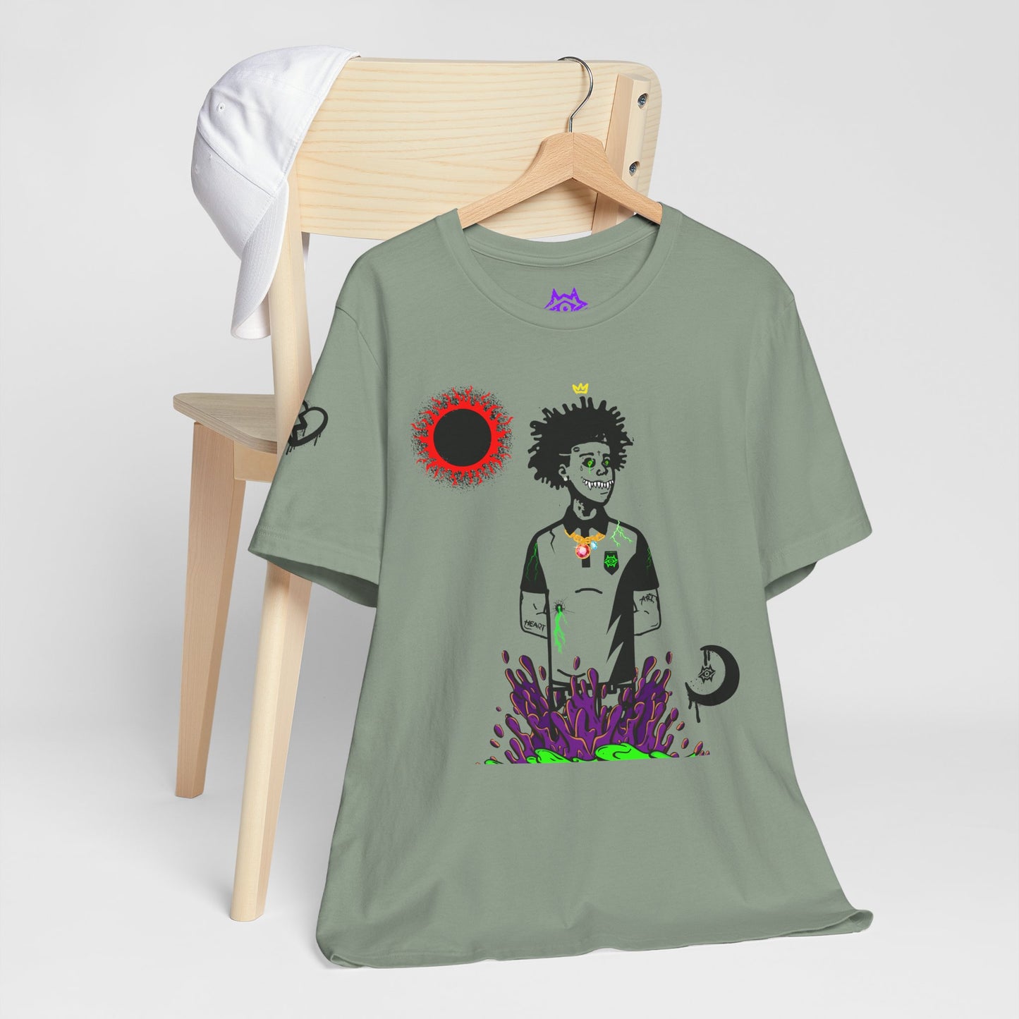 T-Shirt / Mud God