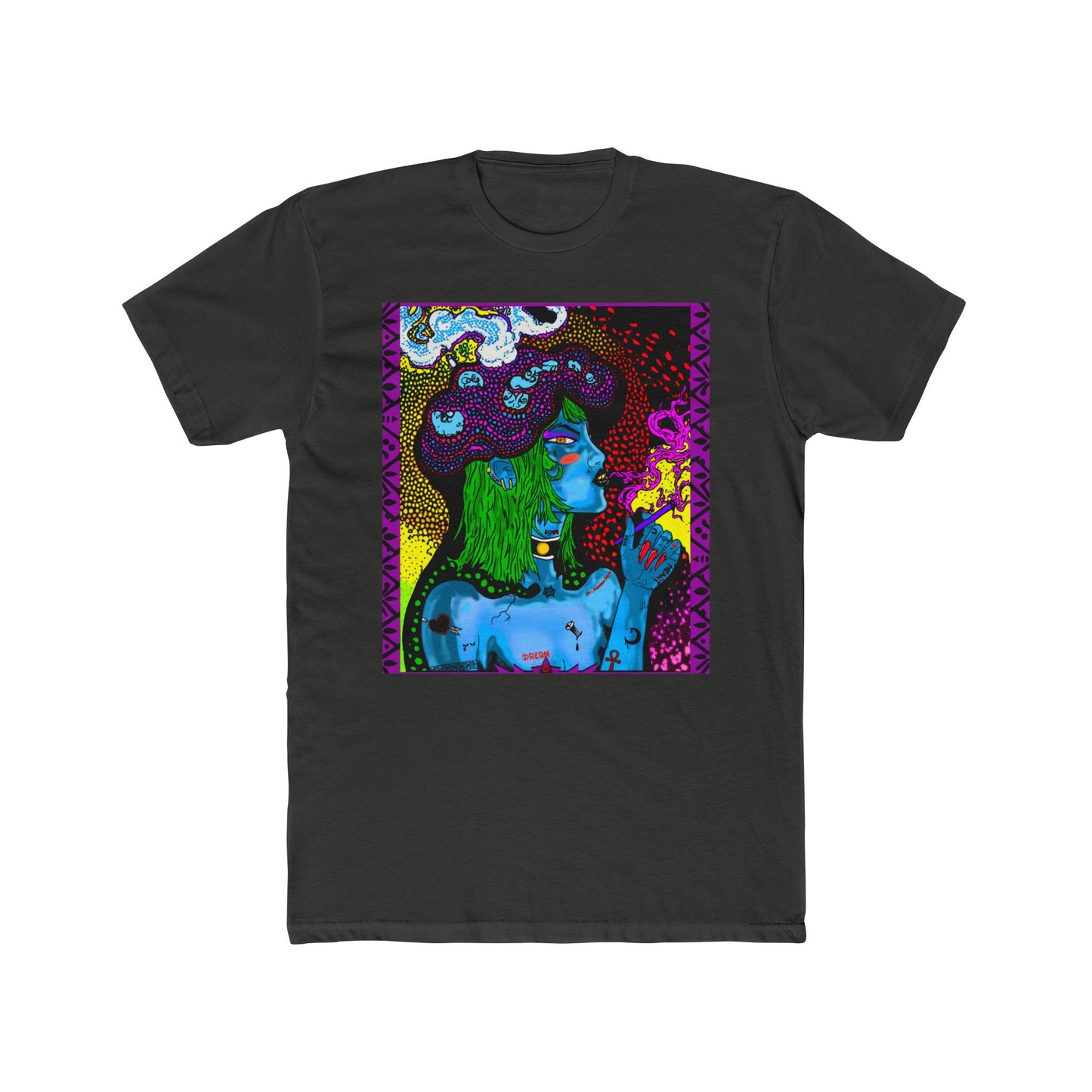 T-Shirt / Stoned