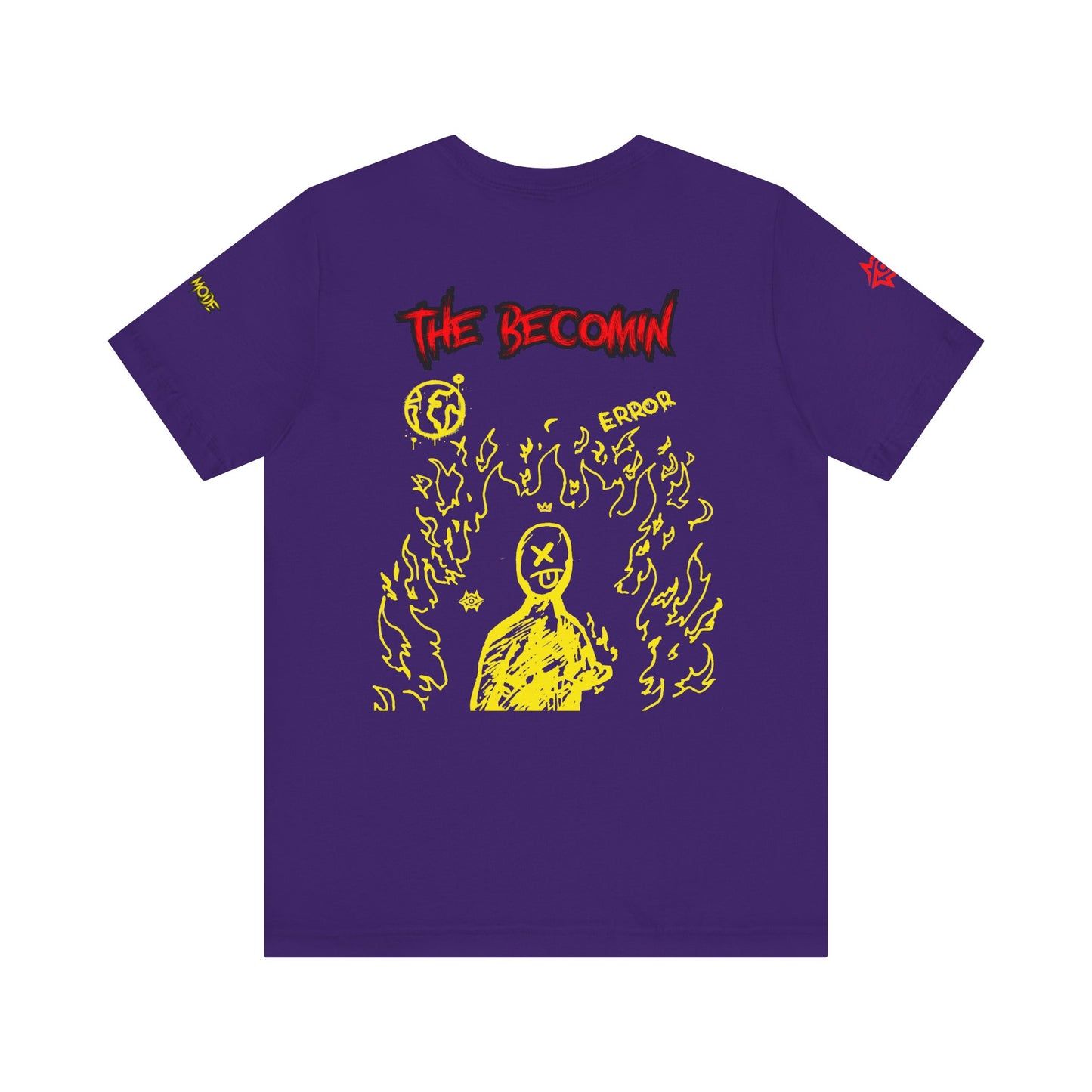 T-Shirt / Beast Mode