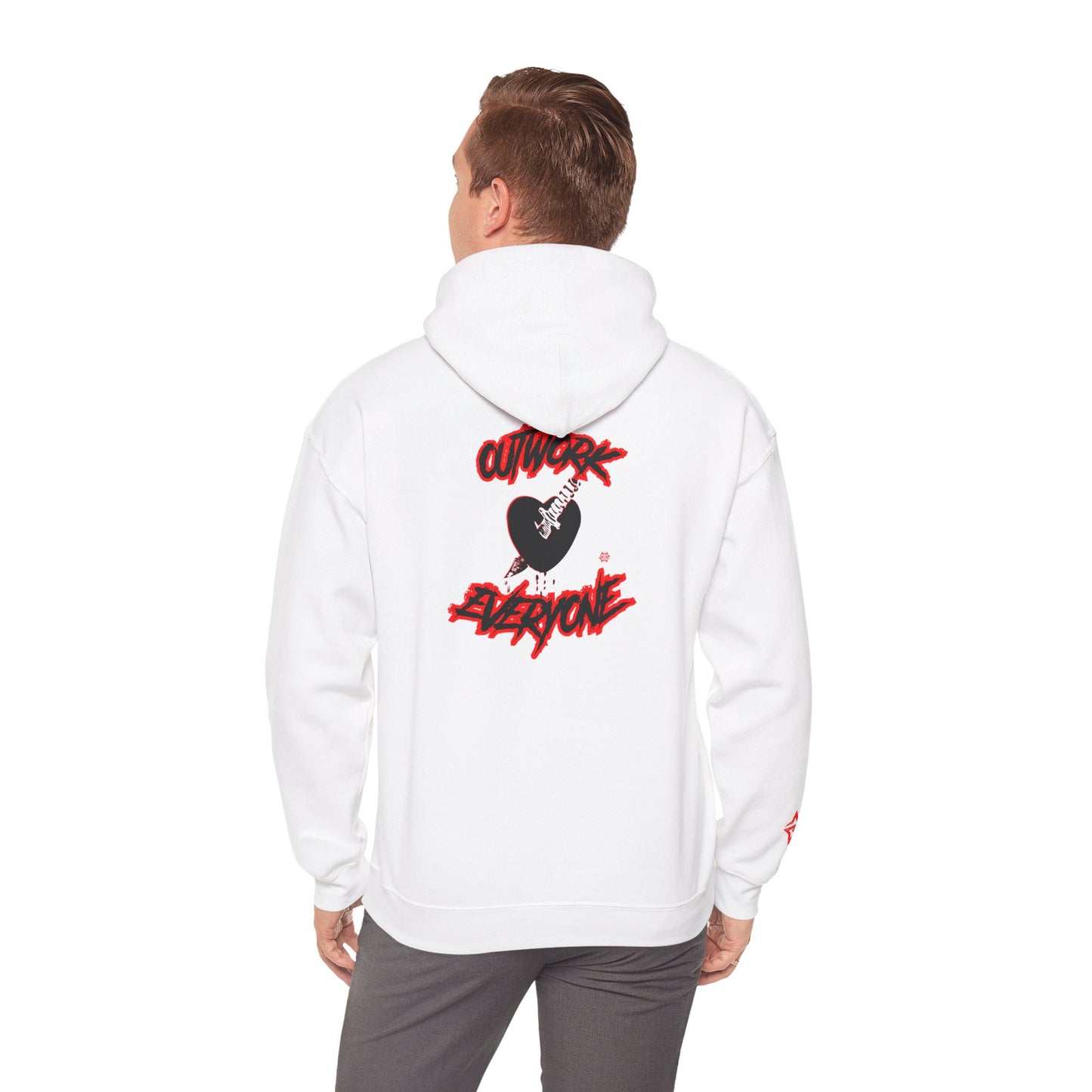 Hoodie / The Becomin