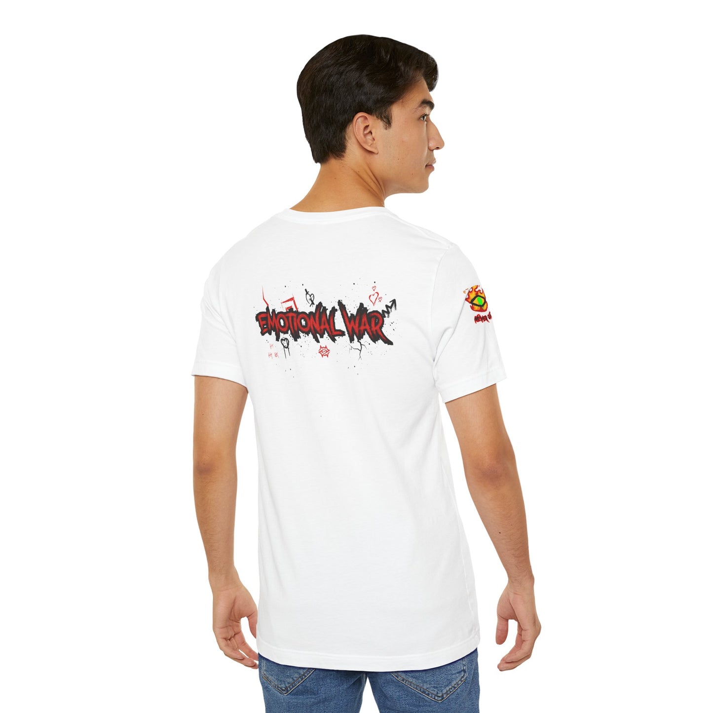 T-Shirt / Slim Dirty