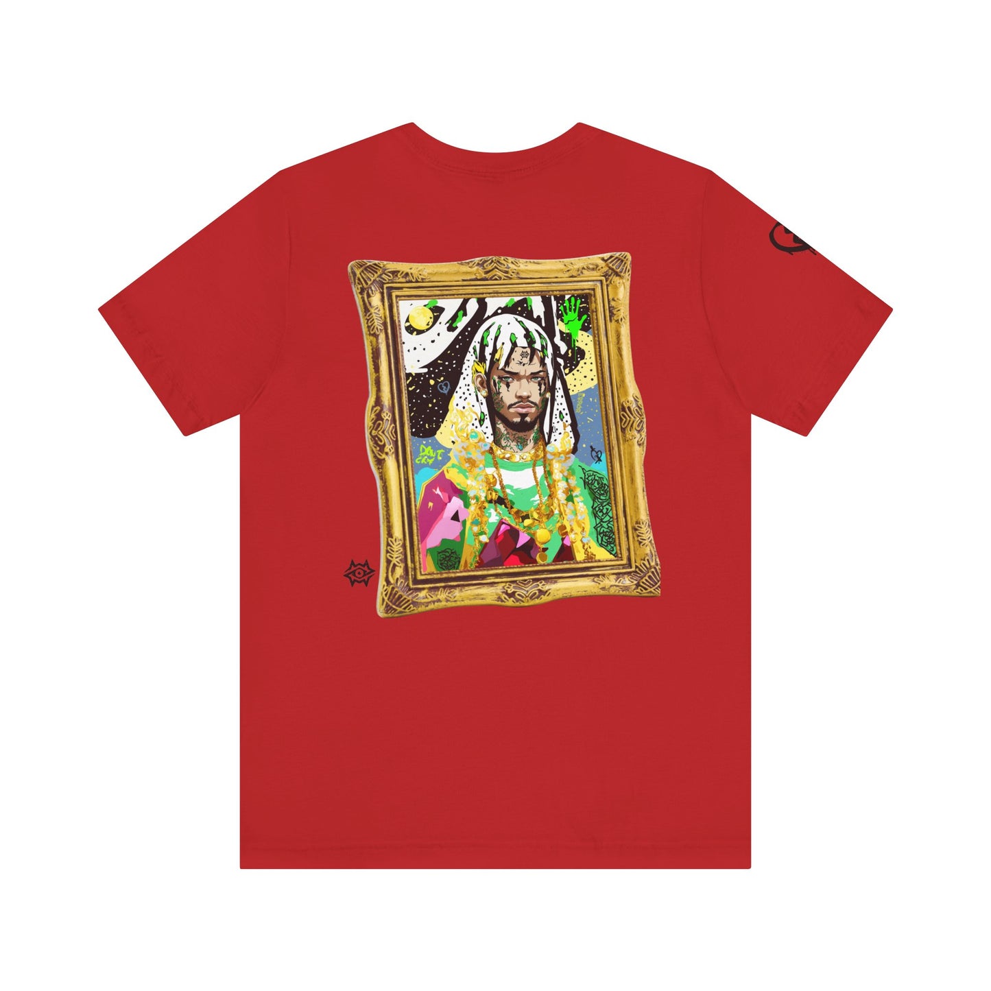 T-Shirt / Hoodcaso