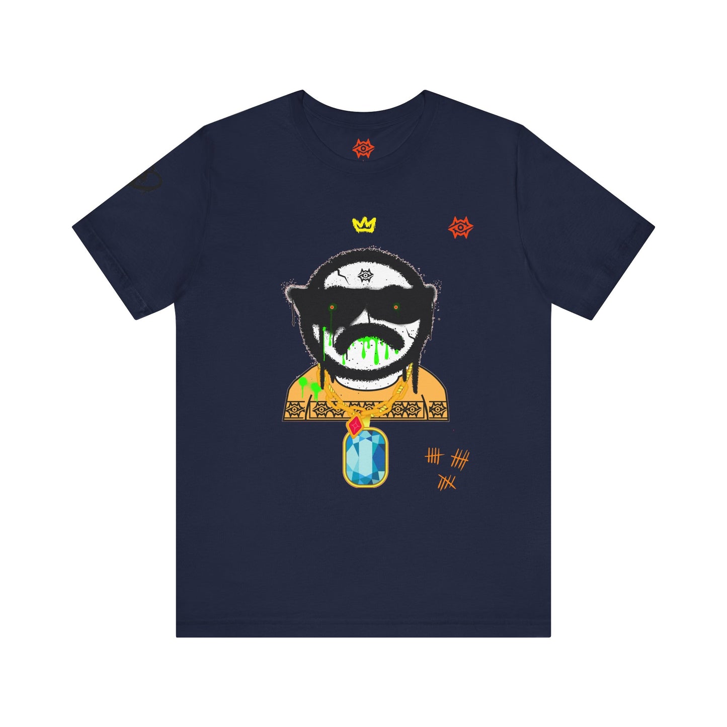 T-Shirt / OG Knowledge