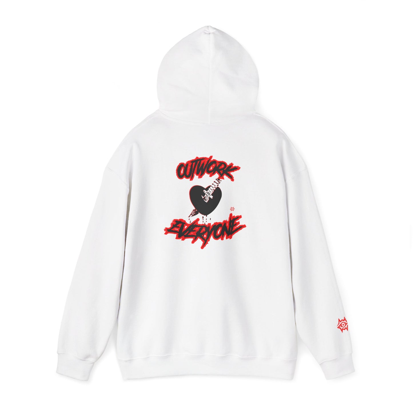 Hoodie / The Becomin