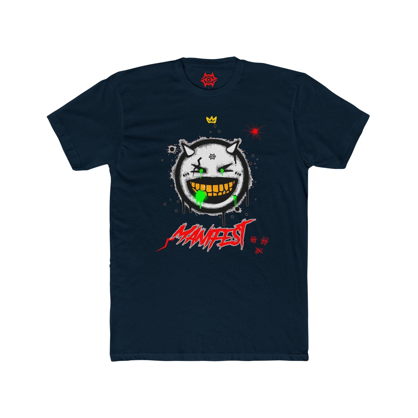 T-Shirt / Manifest