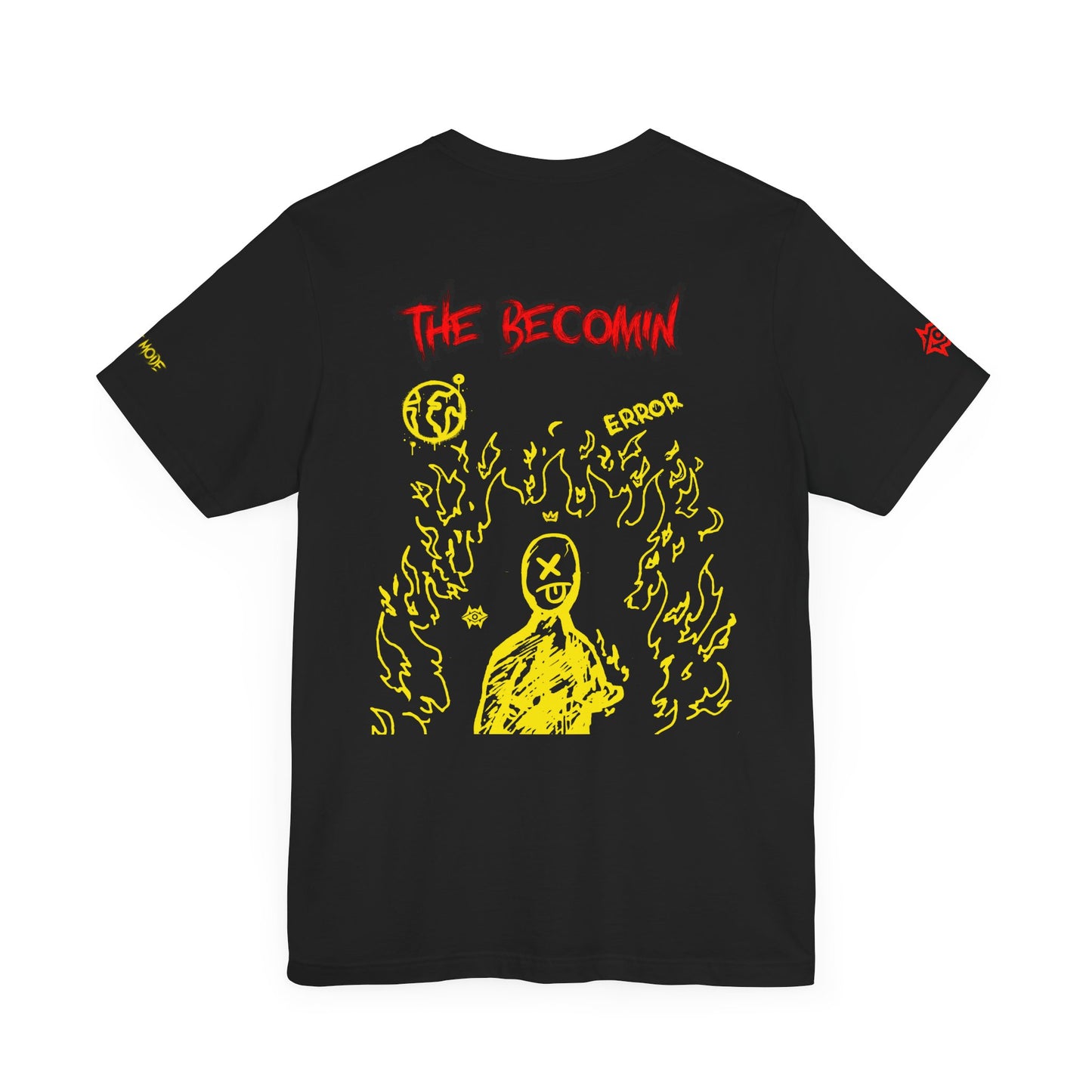 T-Shirt - Beast Mode