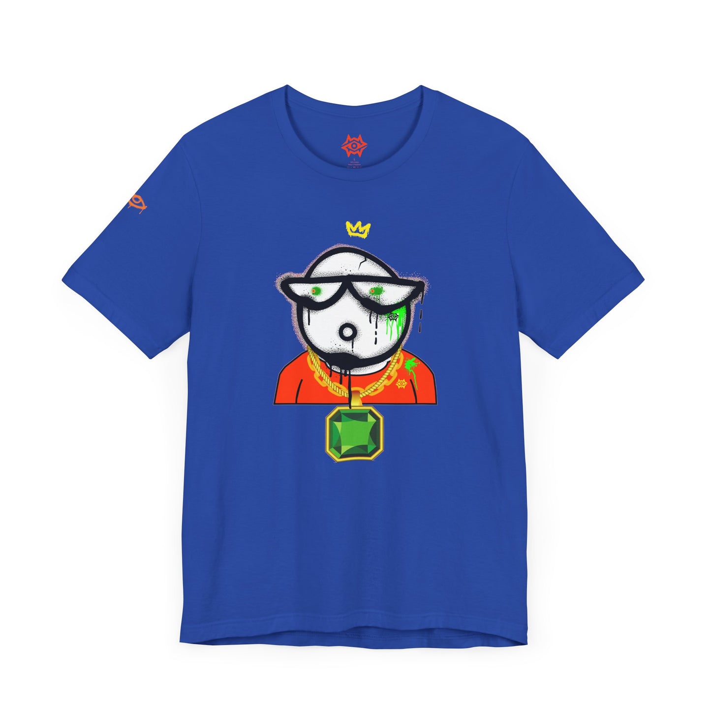 T-Shirt / OG GET BACK