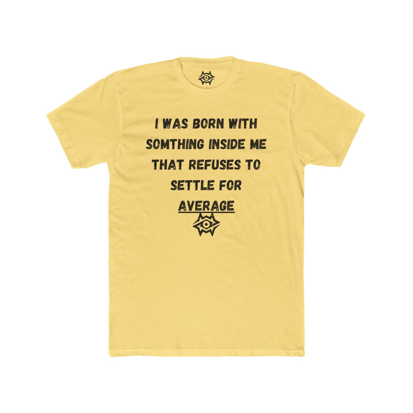 T-Shirt / Average