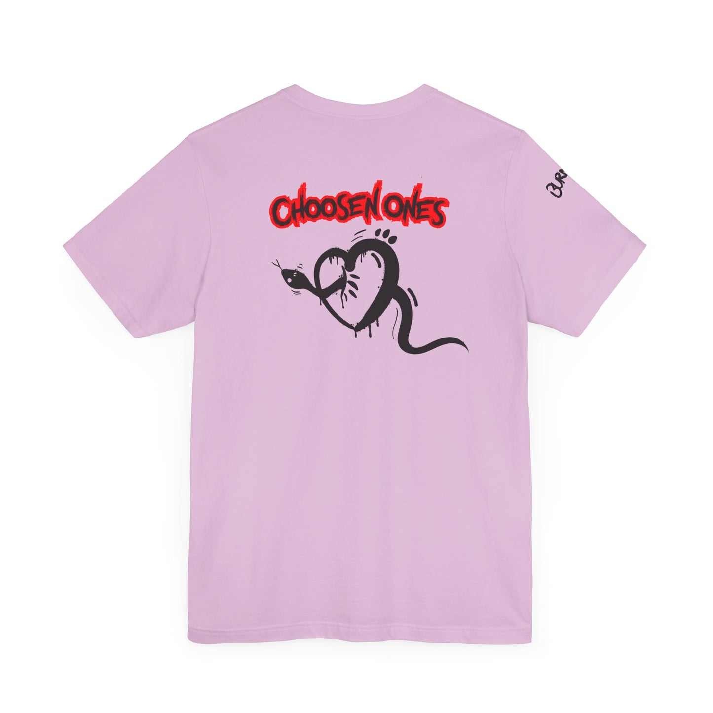 T-Shirt / Thought