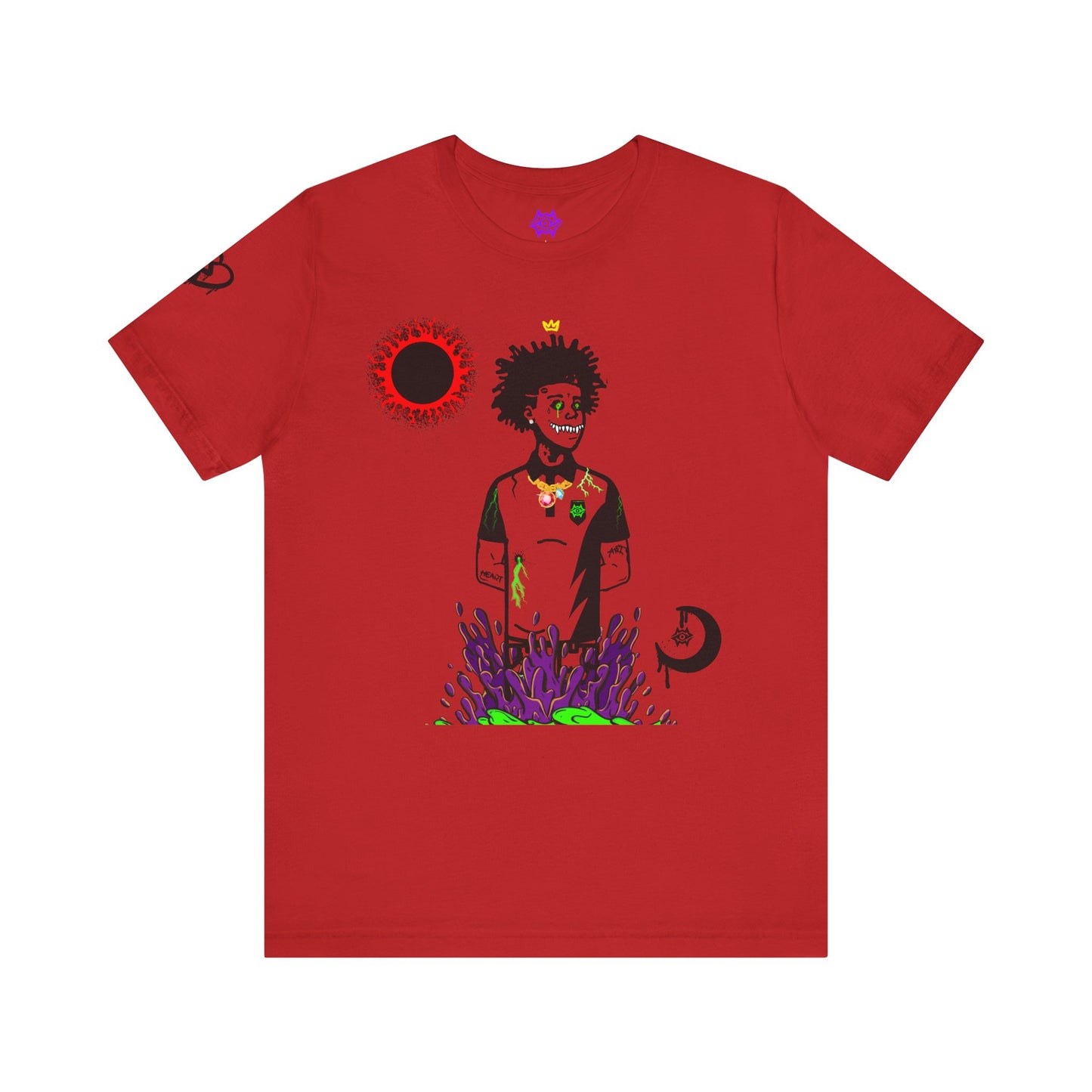 T-Shirt / Mud God