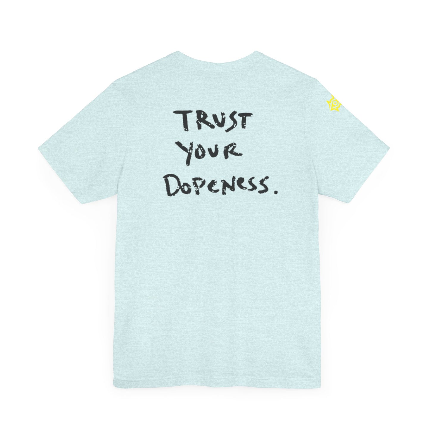 T-Shirt / Steps