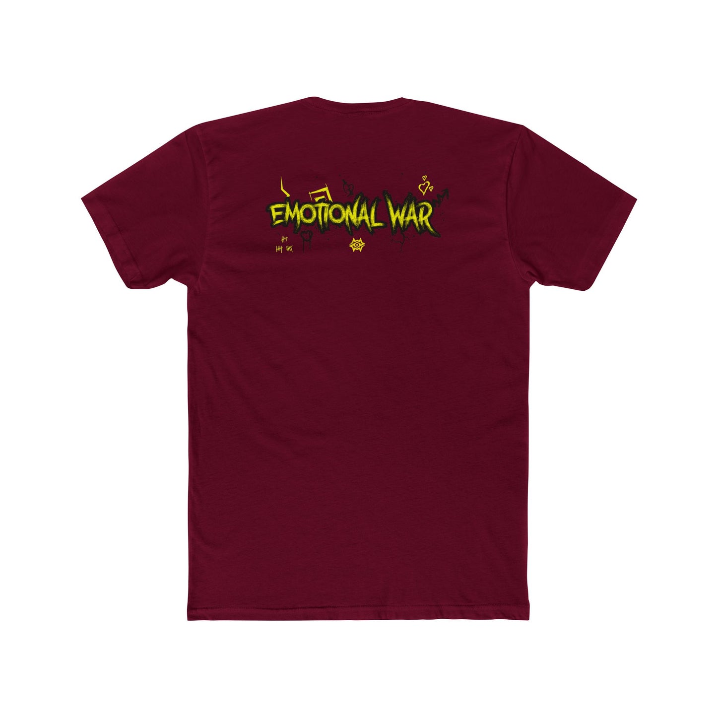 T-Shirt / Dumbway