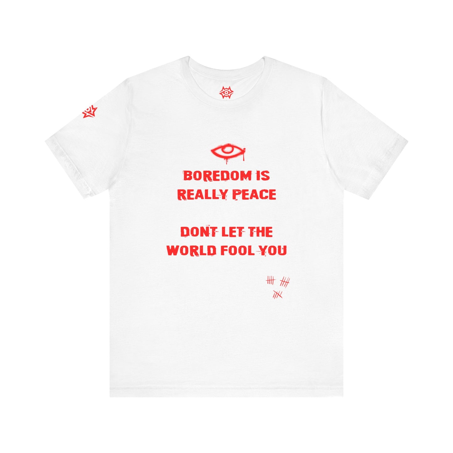 T-Shirt / Peace
