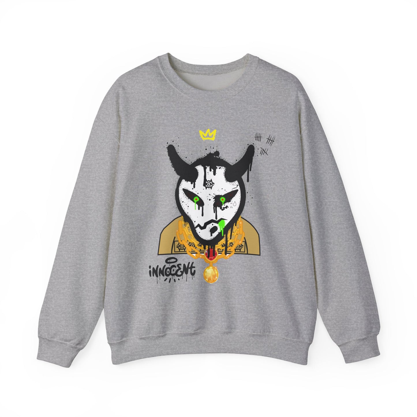 Sweatshirt / OG Ball