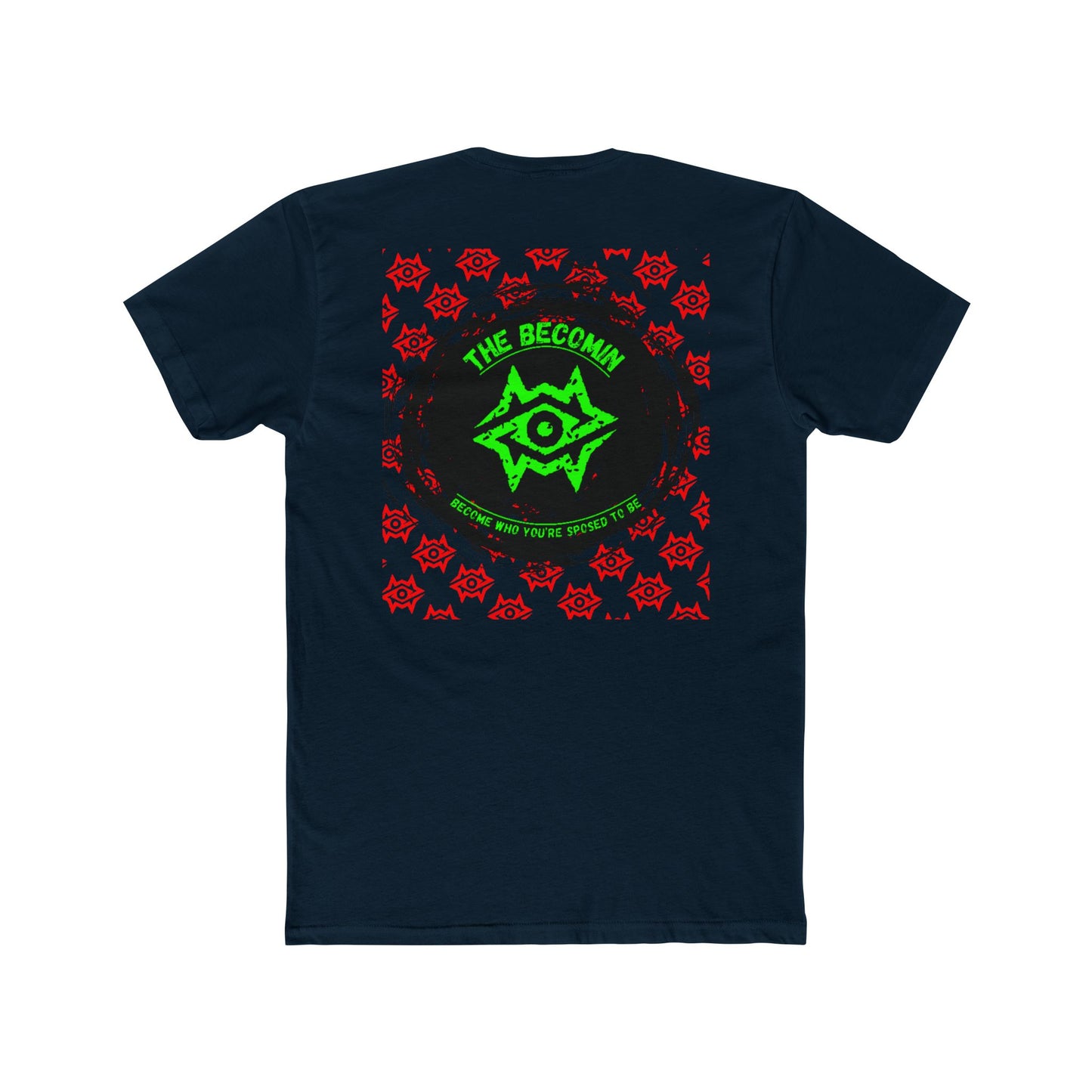 T-Shirt / Manifest