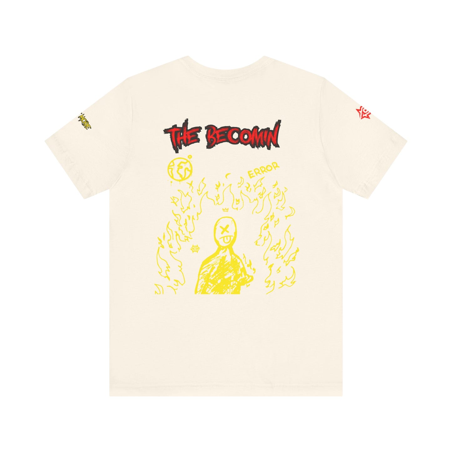 T-Shirt / Beast Mode