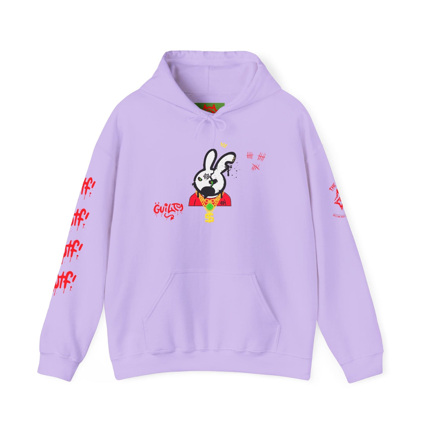 Hoodie / Slim Dirty