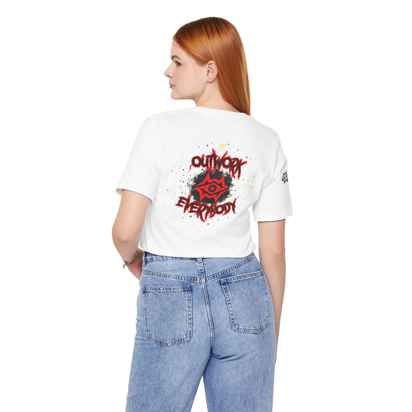 T-Shirt / 1440 Min